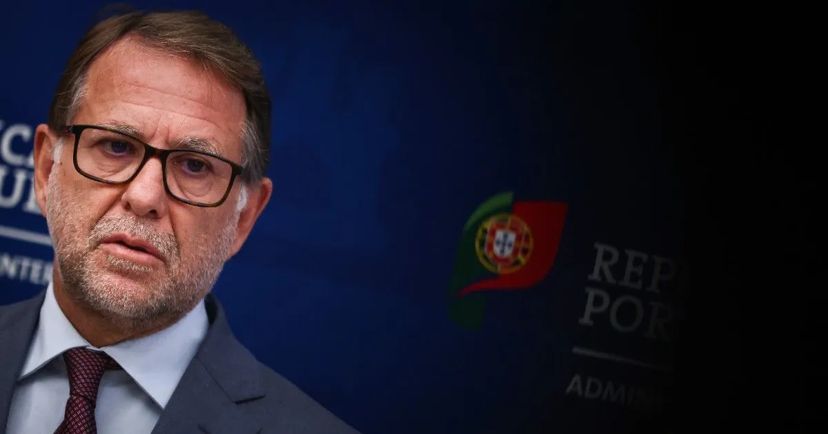 Luís Neves ouvido no Parlamento horas antes da moção de censura ao Governo