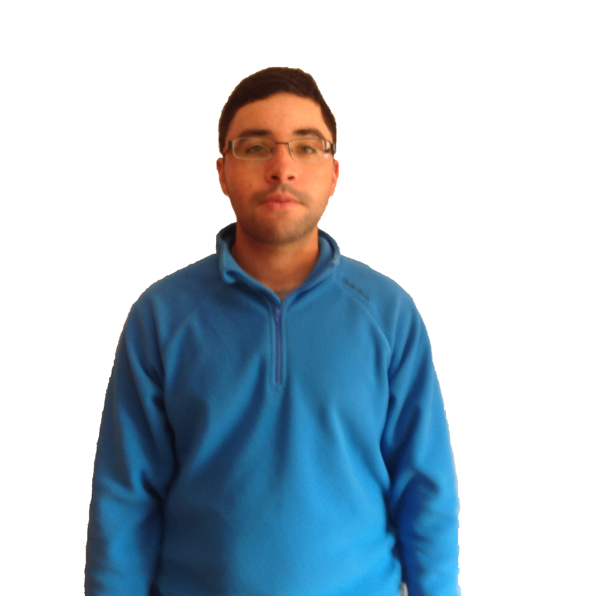 Daniel Gaspar