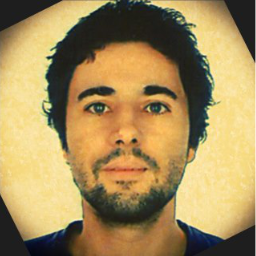 Davide Gaspar