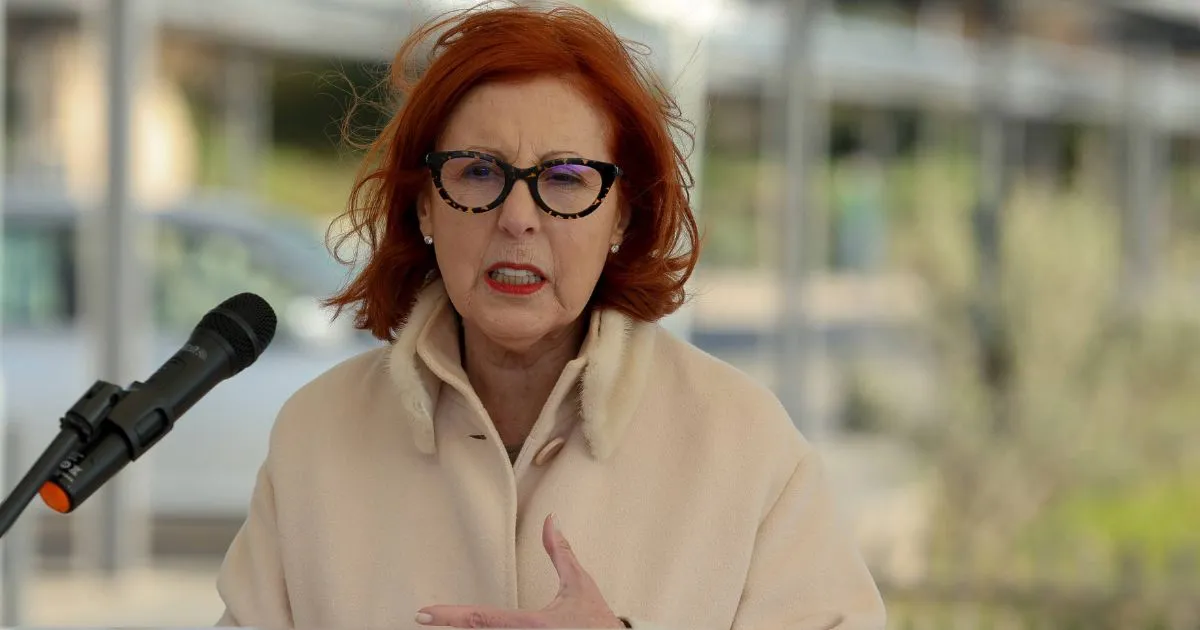 Ministra diz que fixar preços dos combustíveis é medida de "último caso"