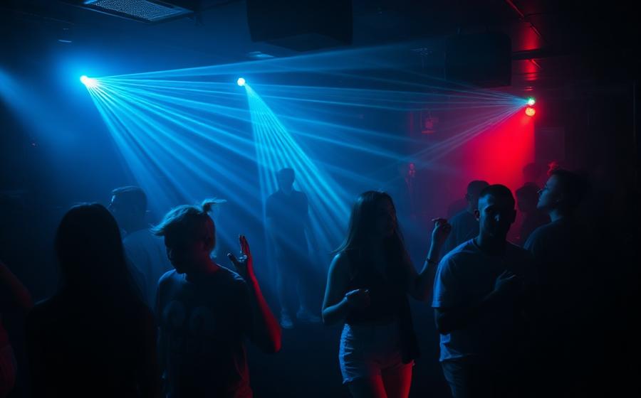DOPE Club Night