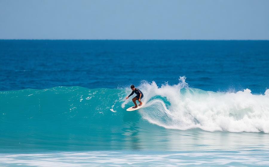 Surf Pro Portugal