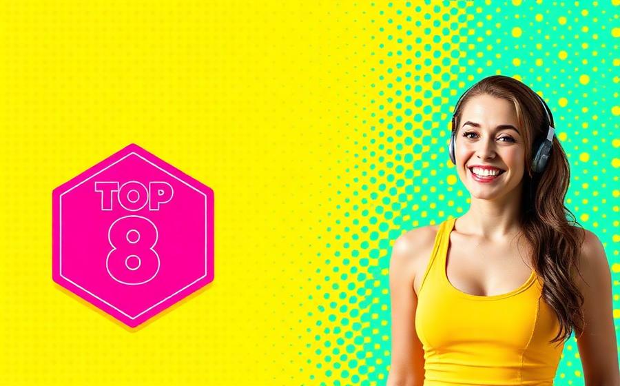 Top 9 da Semana